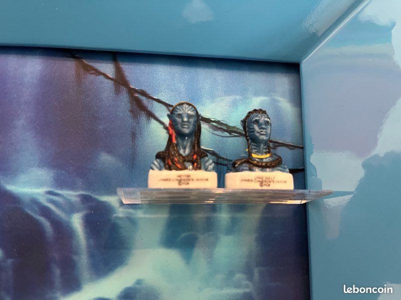 Coffret de fèves avatar (image 3)