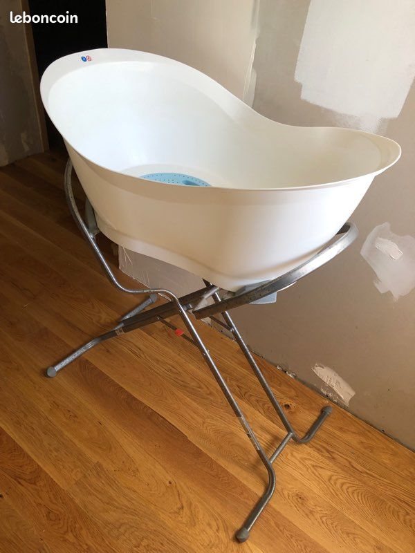 Baignoire bébé babymoov (image 2)