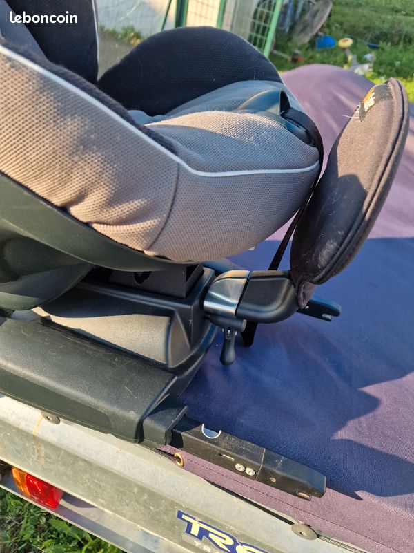 Siege besafe 61 a 105cms (image 7)