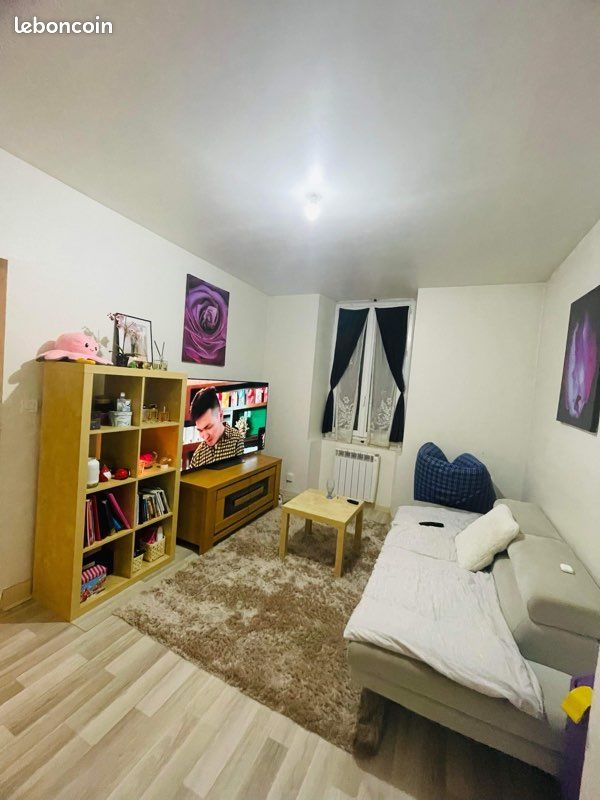 Appartement a louer oyonnax - 2 pièce(s) - 40 m2 - Surfyn