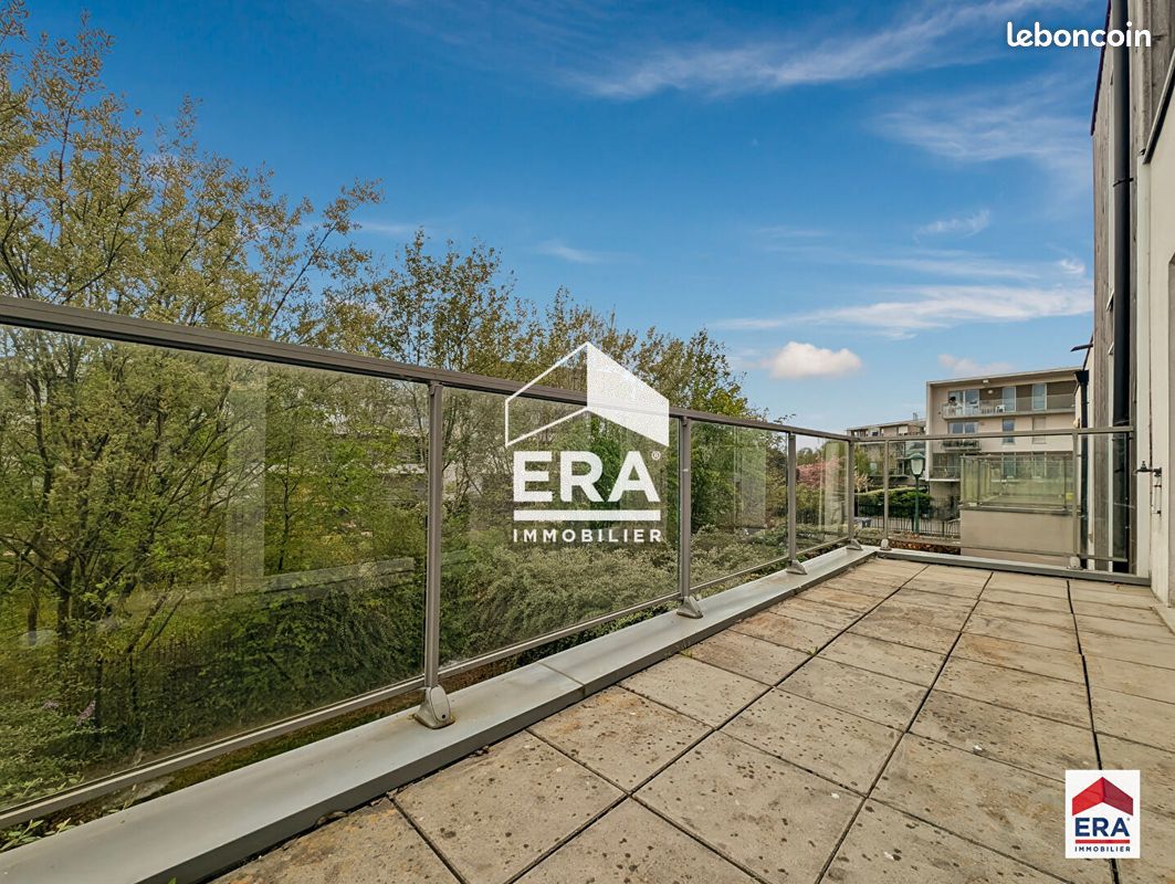 Appartement 3 pièces 67 m² · à Wasquehal · 67 m² · 210 000 €