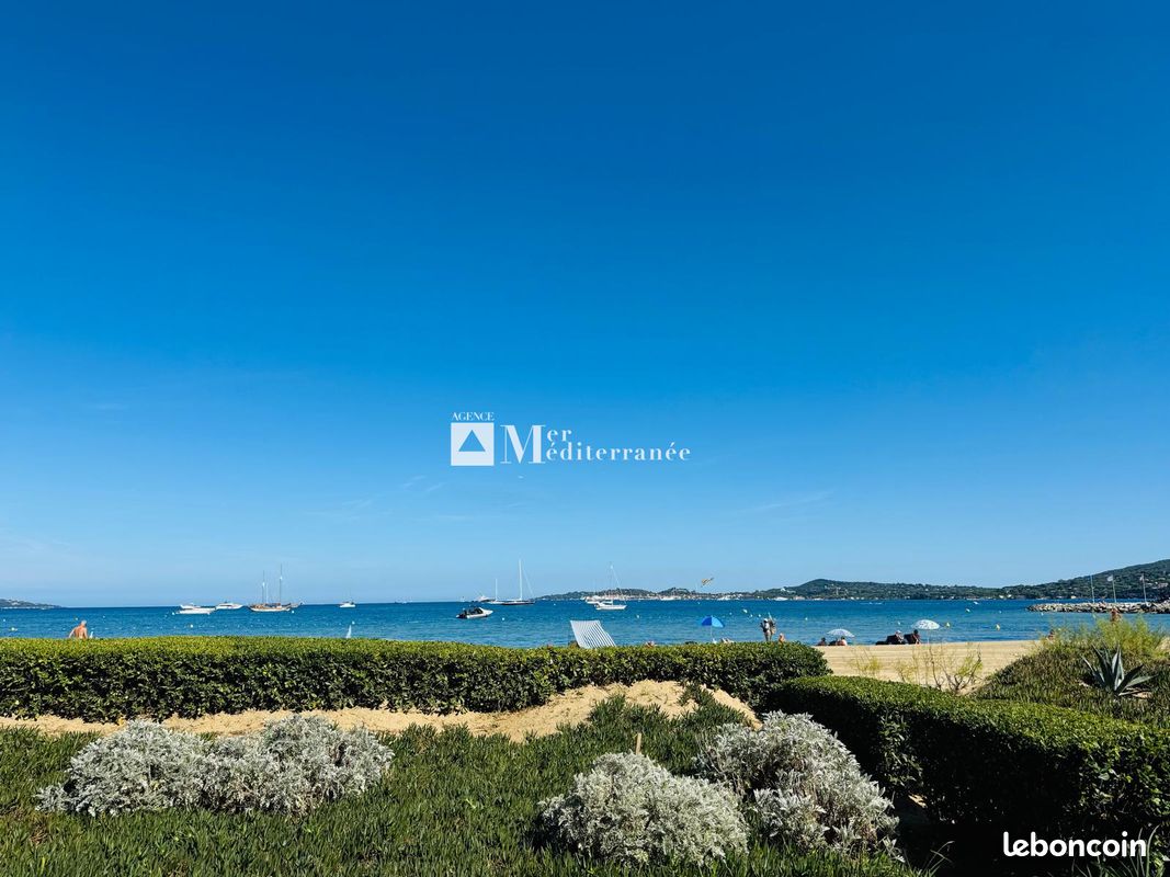 Appartement 2 pièces 36 m² · à Grimaud · 36 m² · 360 000 €