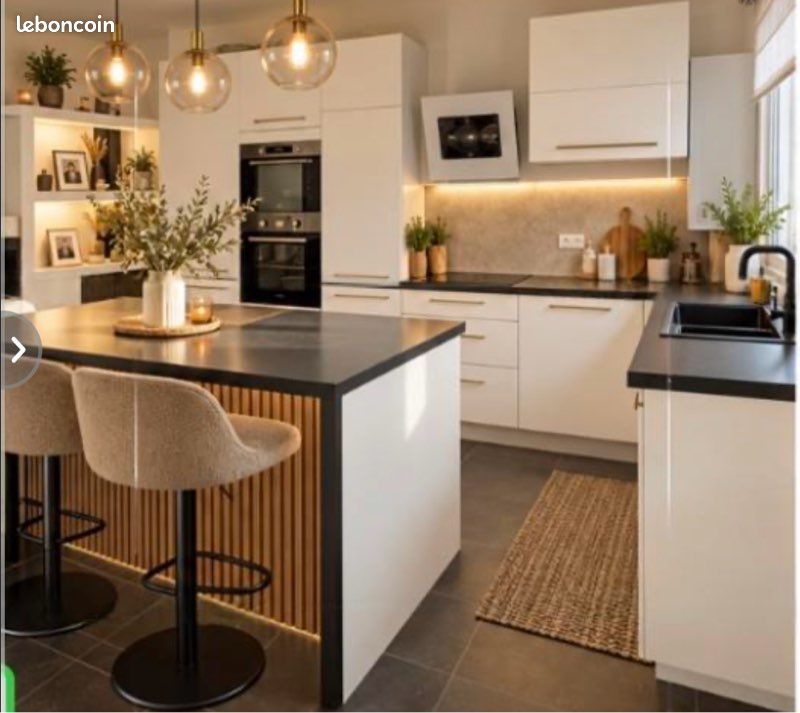 Maison 4 pièces 81 m² · à Contamine-sur-Arve · 81 m² · 410 000 €