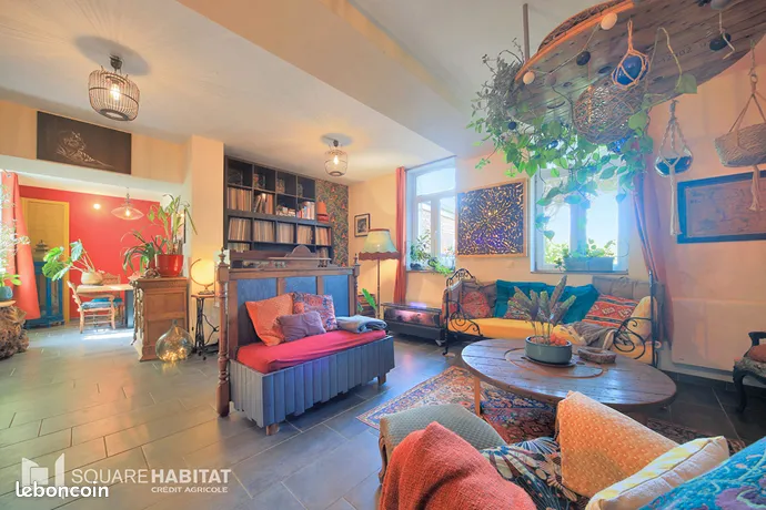 Annonce vente Maison lallaing