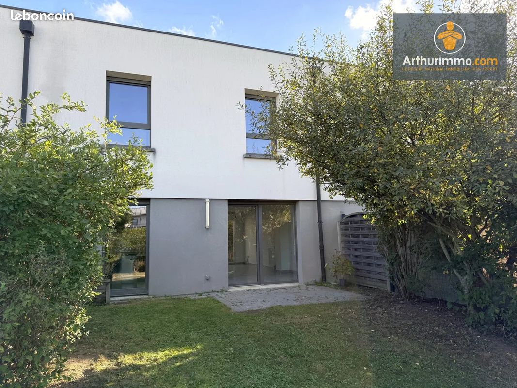 Maison 5 pièces 97 m² · à Lacroix-Saint-Ouen · 97 m² · 289 000 €