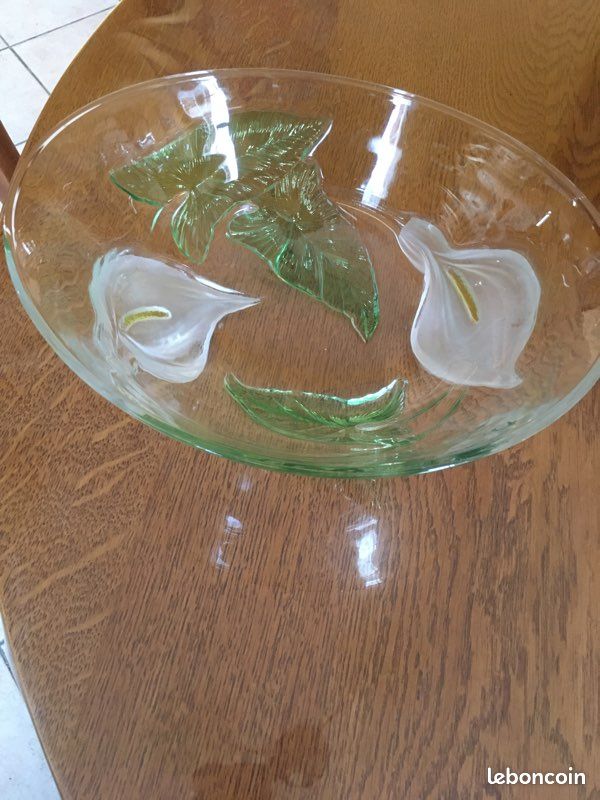 Coupe et ou Saladier (image 2)