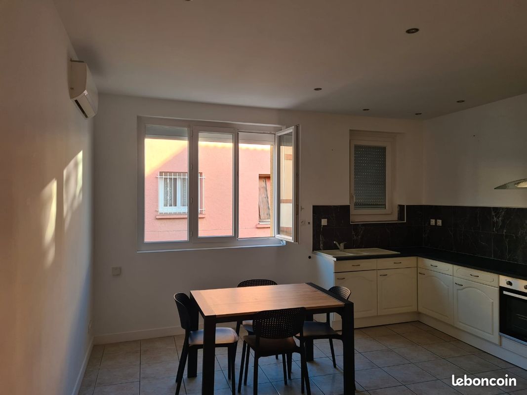 Appartement 2 pièces 45 m² · à Saint-Cyprien · 45 m² · 175 000 €