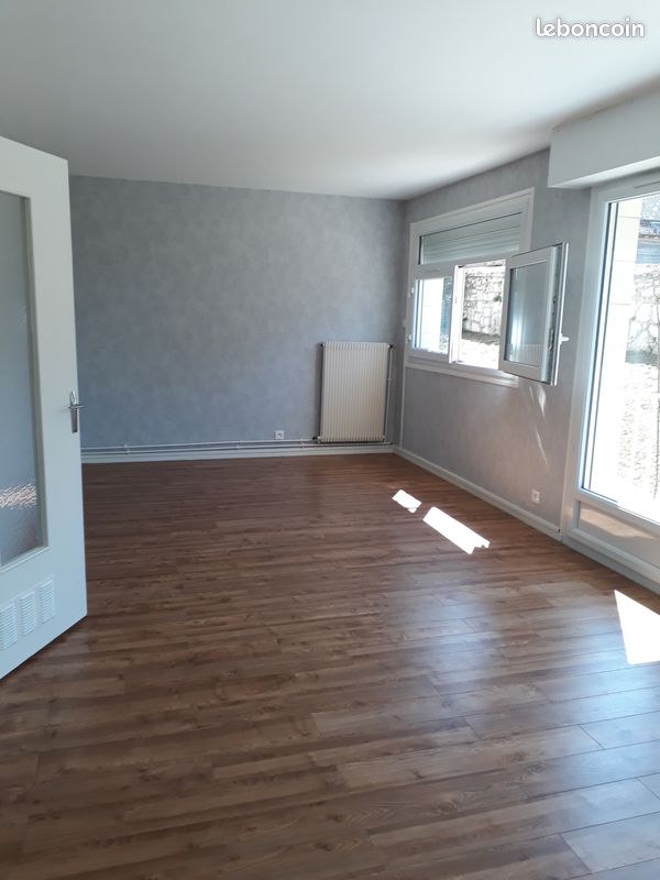Appartement 4 pièces 67 m² · à Petit-Couronne · 67 m² · 620 €/mois