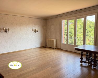 Maison 420 000 € - 121 m²