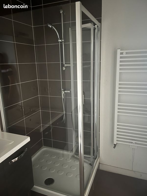 Appartement a louer massy - 1 pièce(s) - 26 m2 - Surfyn