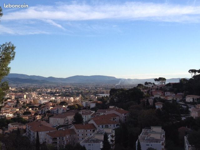 Appartement 3 pièces 40 m² · à Hyères · 40 m² · 920 €/mois