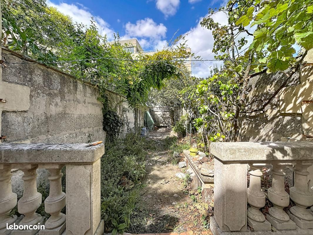 Maison 7 pièces 120 m² · à Bordeaux · 120 m² · 555 000 €
