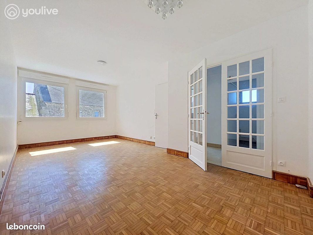 Maison 4 pièces 84 m² · à Plouguerneau · 84 m² · 215 250 €