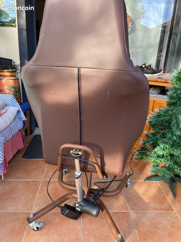 Fauteuil Relax (image 2)