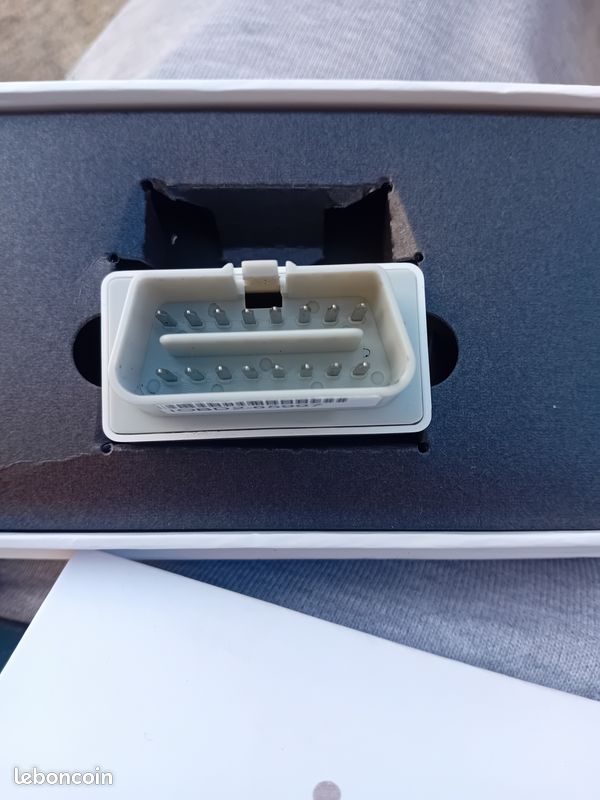 Diagnostic iobd2 iPhone android (image 1)