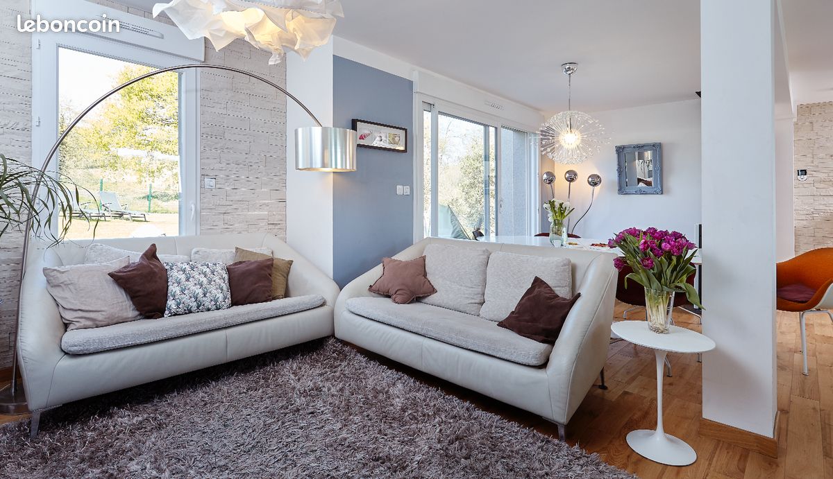 Maison 4 pièces 76 m² · à Manosque · 76 m² · 1 190 €/mois