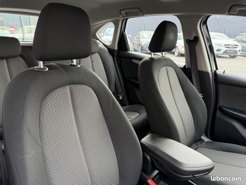 Bmw SERIE 2 ACTIVETOURER (F45) 216D 116CH LOUNGE (image 12)