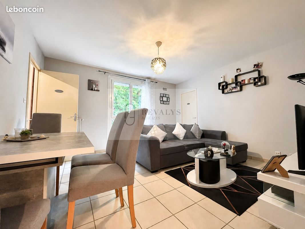 Appartement 2 pièces 47 m² · à Dijon · 47 m² · 65 000 €
