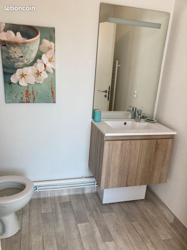 Appartement 1 pièce 22 m² · à Bordeaux · 22 m² · 720 €