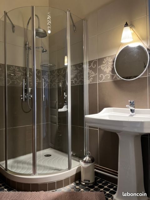 Gîte 4 personnes dans maison bourgeoise (image 8)