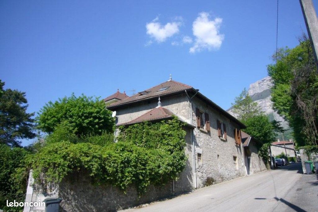 Appartement 1 pièce 30 m² · à Meylan · 30 m² · 497 €