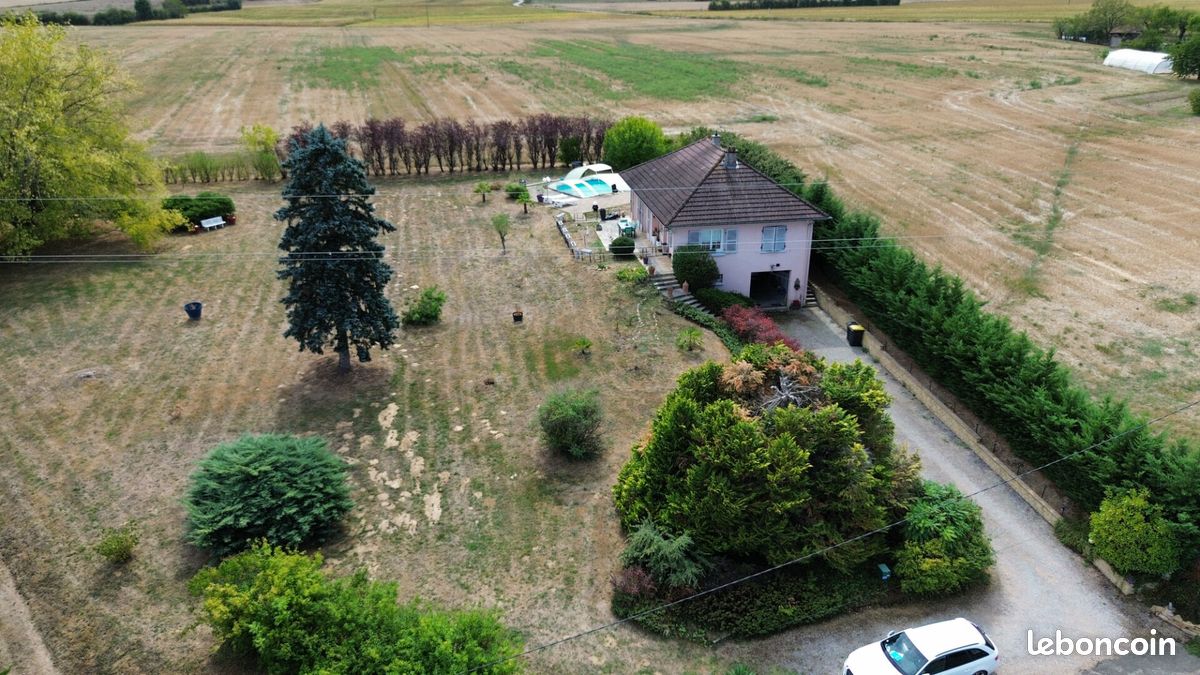Maison 5 pièces 110 m² · à Louhans · 110 m² · 249 000 €