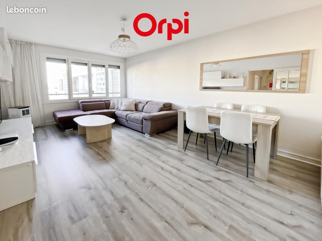 Appartement 3 pièces 73 m² · à Brunoy · 73 m² · 205 000 €