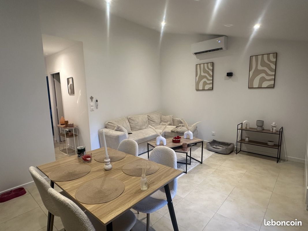 Appartement 6 pièces 99 m² · à Saint-Maximin-la-Sainte-Baume · 99 m² · 320 000 €