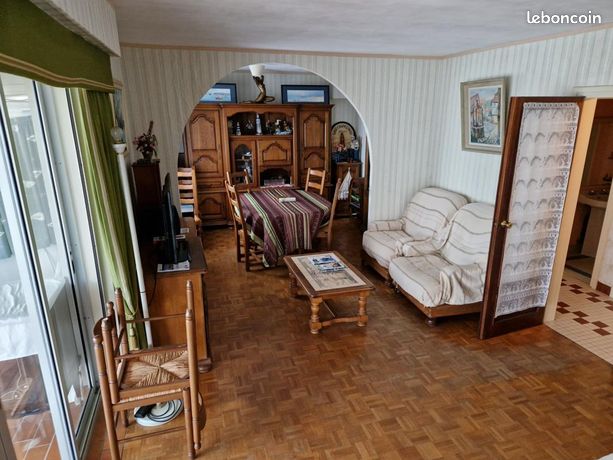 Maison 5 pièces 145 m²