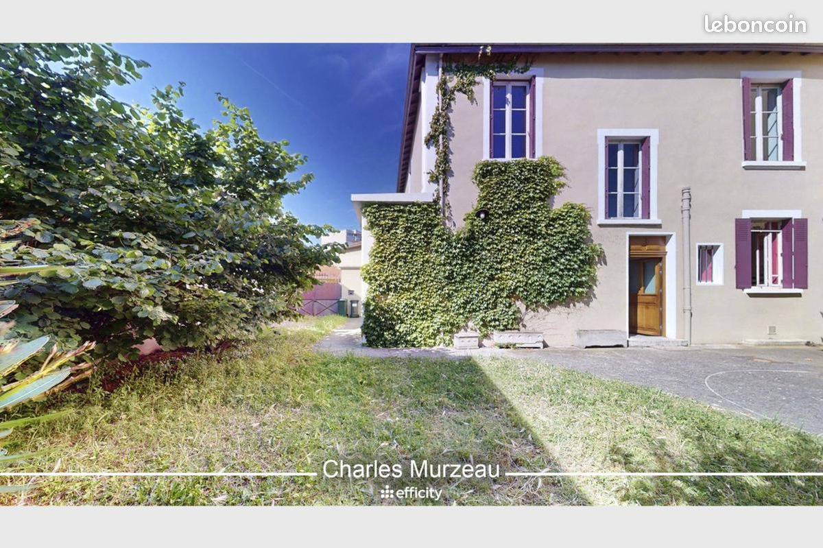 Maison 6 pièces 160 m² · à Lyon · 160 m² · 775 000 €