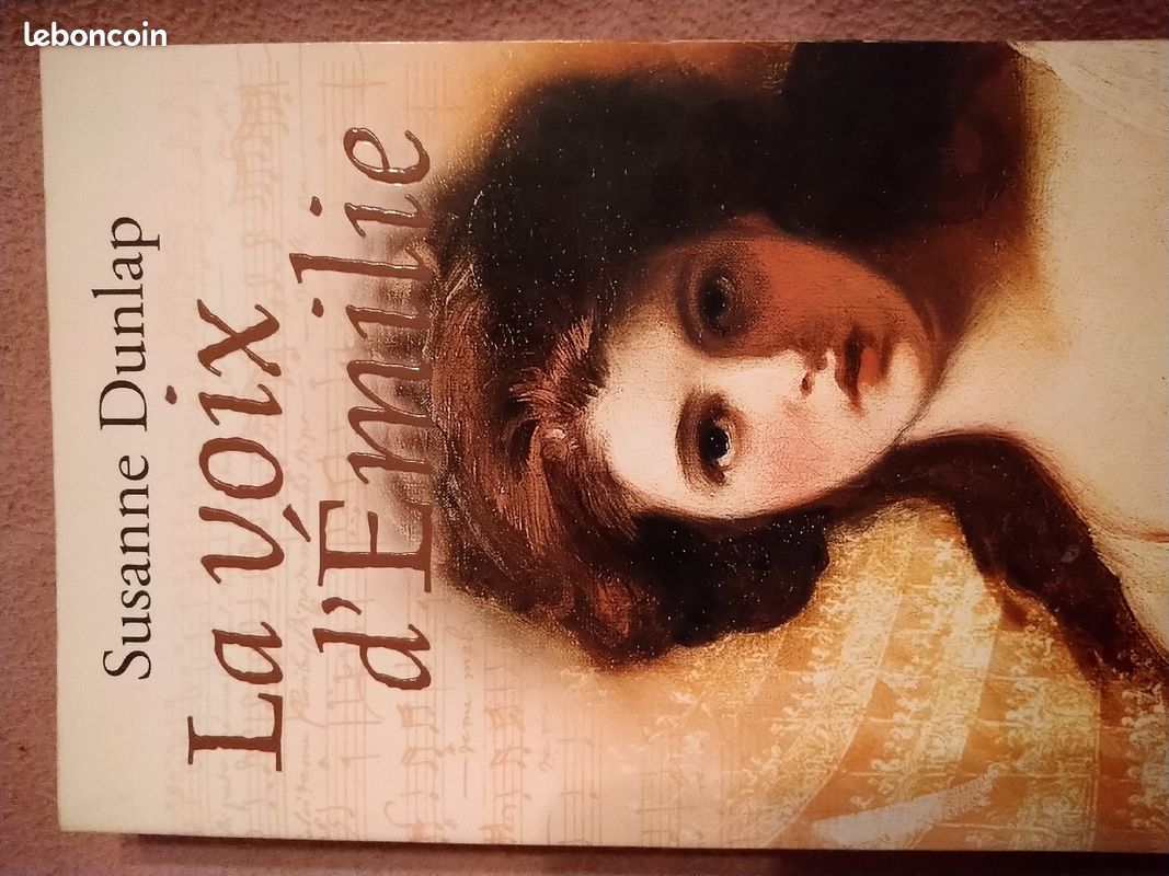 La voix d'Émilie (image 1)