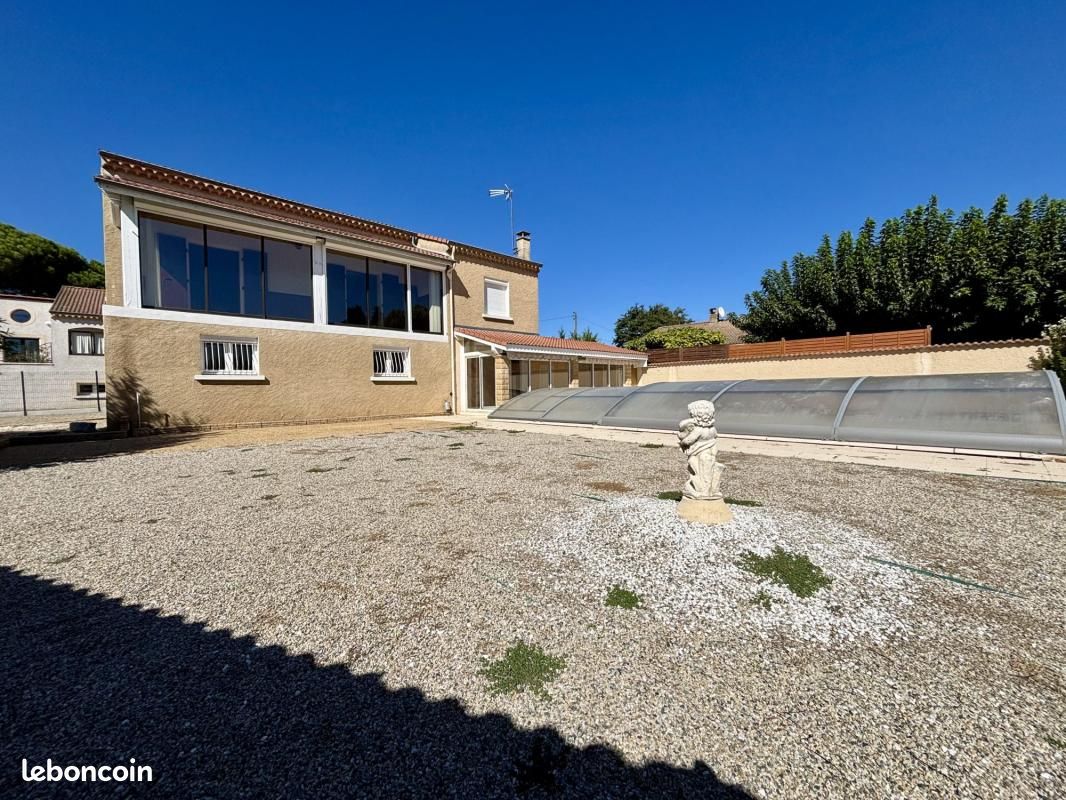 Maison 6 pièces 147 m² · à Romans-sur-Isère · 147 m² · 239 000 €