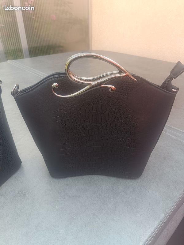 Sac à main cuir (image 3)