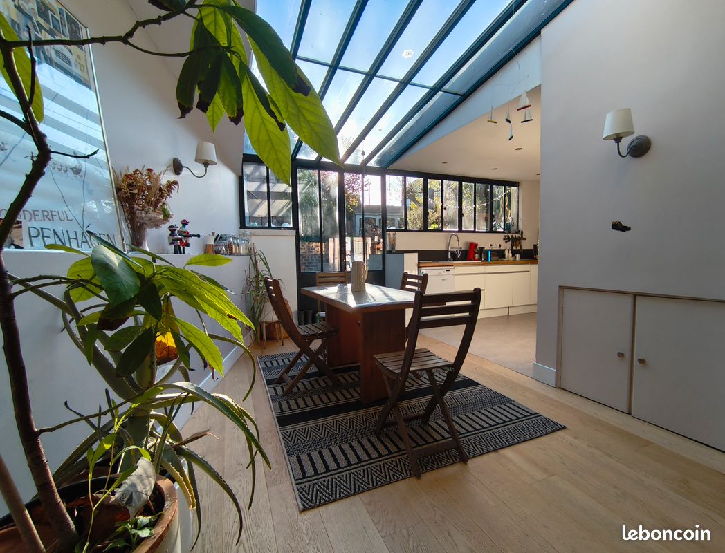Maison 4 pièces 110 m² · à Rambouillet · 110 m² · 469 000 €