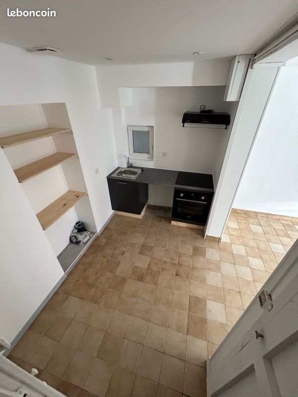 Maison 3 pièces 55 m² · à Niort · 55 m² · 640 €/mois