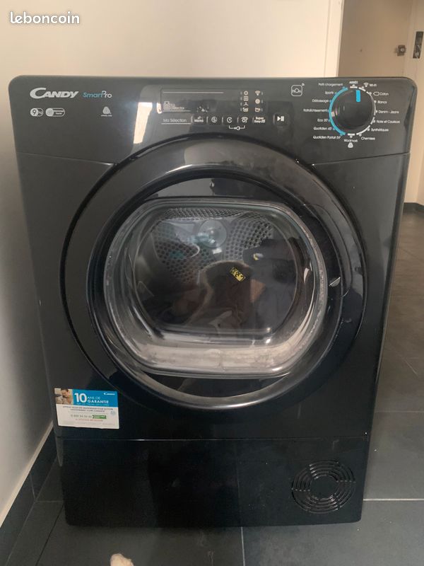 Sèche-linge (image 1)