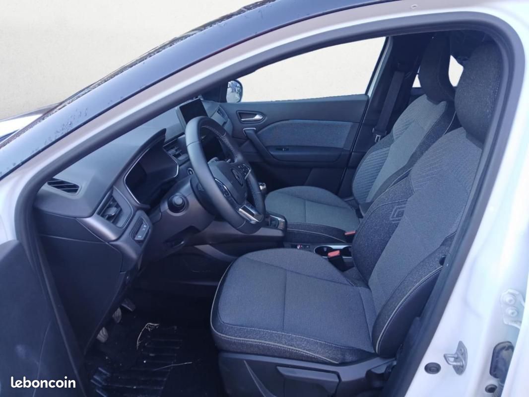 Renault Captur Eco-G 100 ch Techno (image 3)