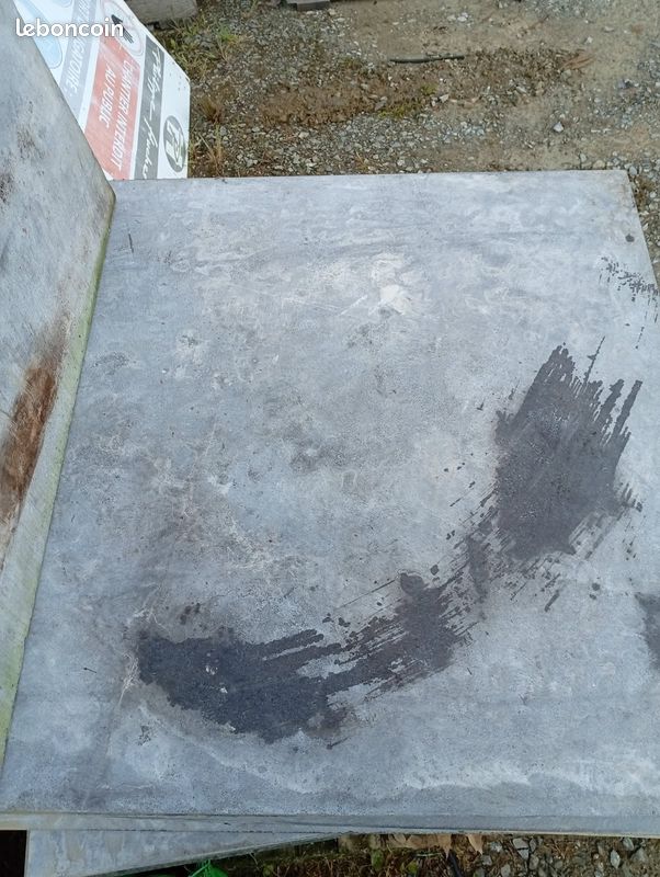 Pierre Granit bleu d'Asie (image 1)
