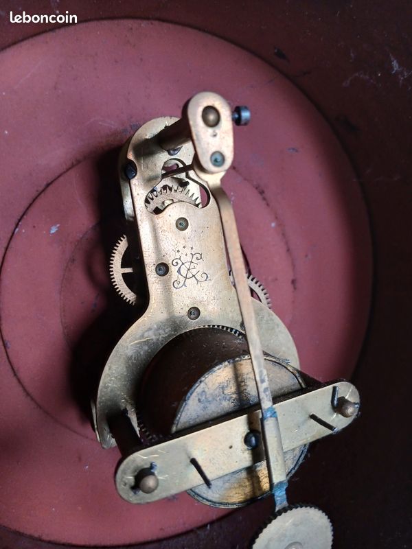 Pendule (image 6)