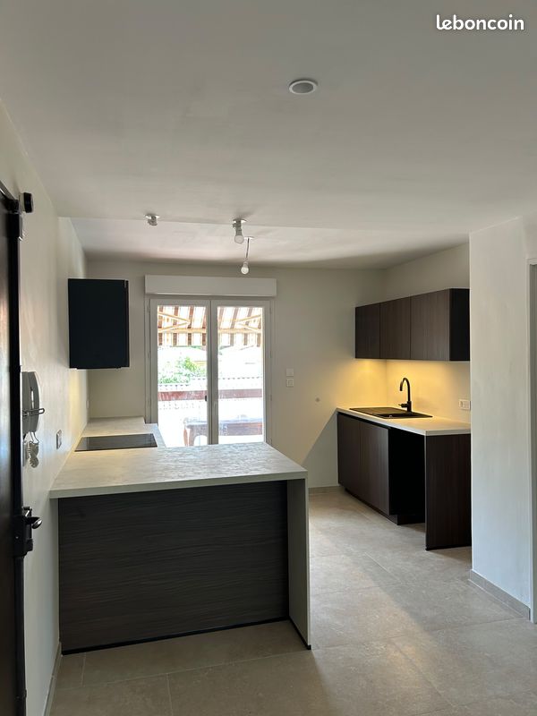 Appartement 3 pièces 68 m² · à Aix-en-Provence · 68 m² · 1 690 €/mois