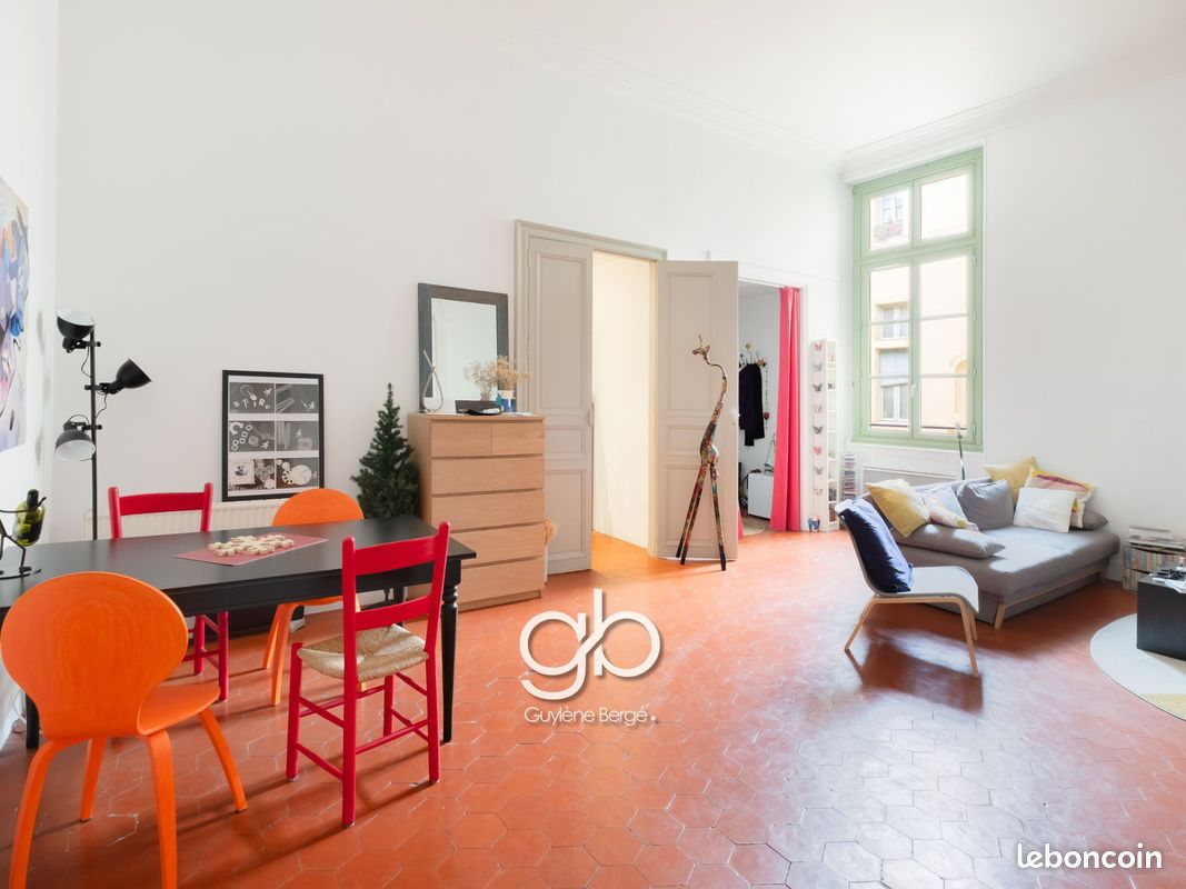 Appartement 3 pièces 88 m² · à Béziers · 88 m² · 207 900 €