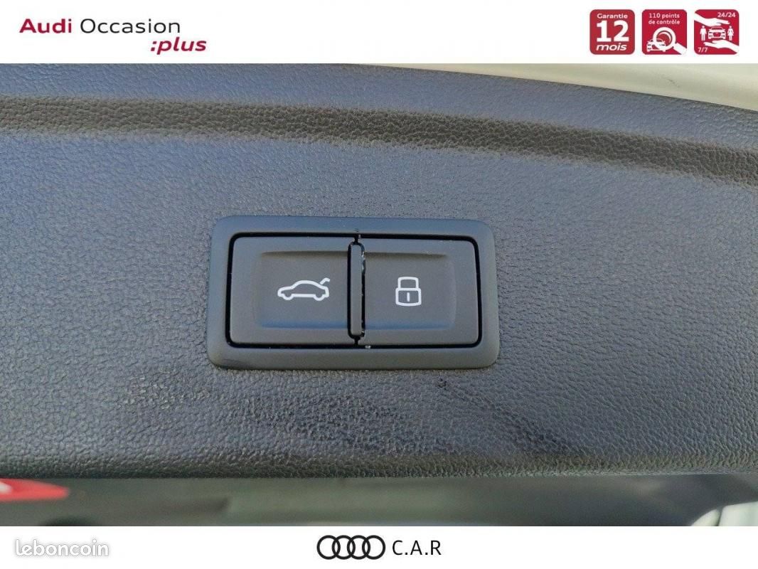 Audi A3 sportback 40 TFSIe 204 S tronic 6 S line (image 14)
