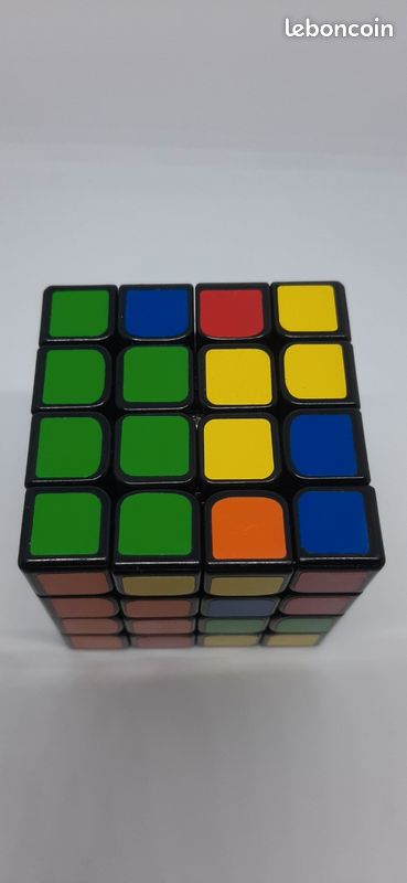 Cube 4x4 (image 5)