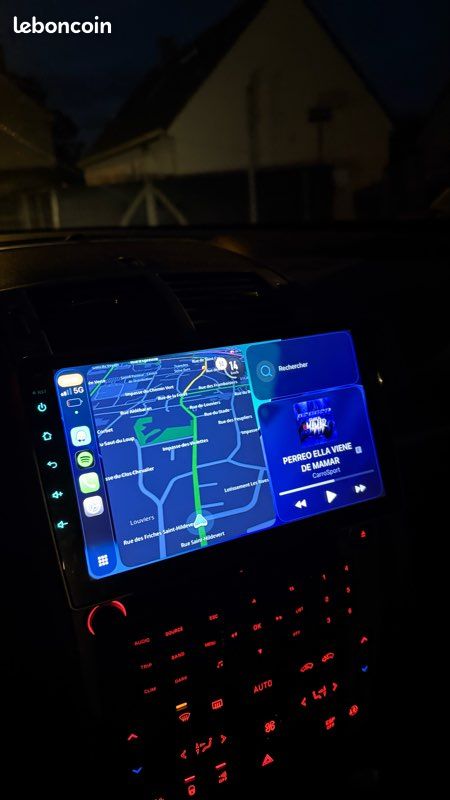 CarPlay 407 (image 1)