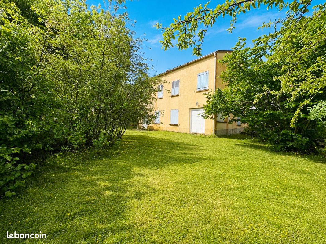 Maison 7 pièces 170 m² · à Casanova · 170 m² · 290 000 €