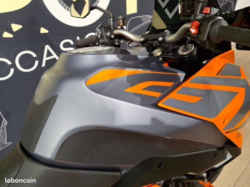 Ktm Super Duke Super Duke 1290 GT 2024 (image 19)