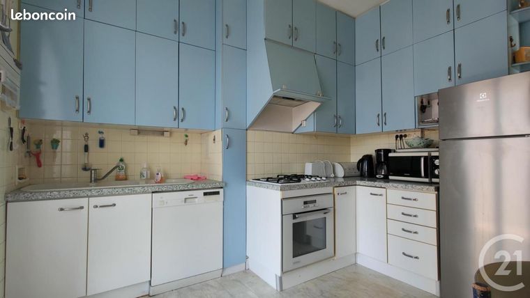 Pavillon 5 pièces 136 m²