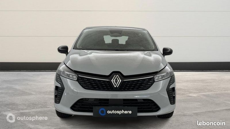 Renault Clio 1.0 TCe 90ch Evolution - 25 (image 2)