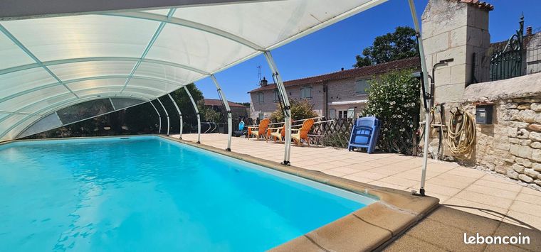 Maison 7 pièces 210 m²