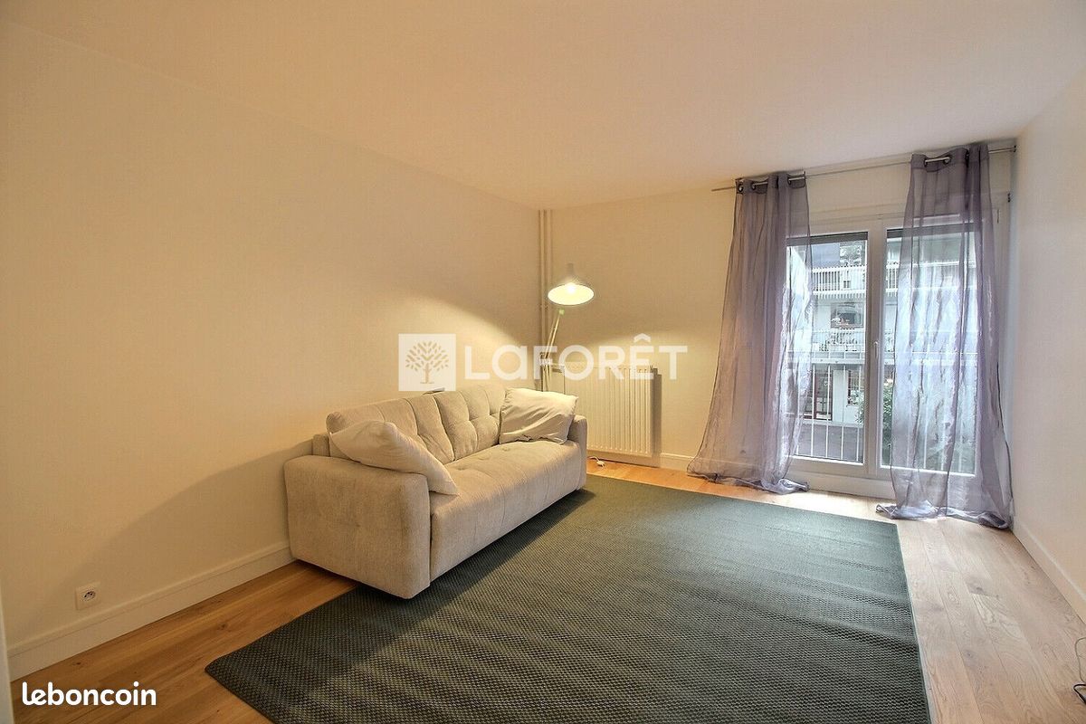 Appartement 1 pièce 30 m² · à Paris · 30 m² · 1 083 €/mois